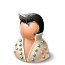 Custom avatar