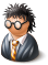Custom avatar