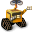 Custom avatar
