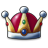 Custom avatar
