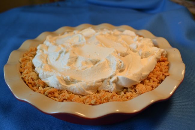 Atlantic Beach Lemon Pie